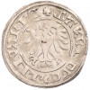 Полугрош 1492-1506 года Литва (Александр Ягеллончик)