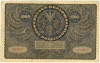 1000 марок 1919 года Польша