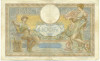 100 франков 1937 года Франция