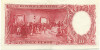 10 песо 1959 года Аргентина