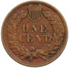 1 цент 1908 года США
