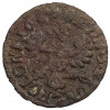 1 солид 1660-1667 года Польша
