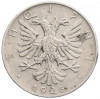1/2 лека 1926 года Албания