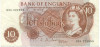 10 шиллингов 1963 года Великобритания (Банк Англии)