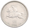 2 лита 1925 года Литва