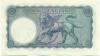 5 фунтов 1957 года Великобритания (Банк Англии)