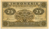 25 сен 1947 года Индонезия