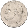5 злотых 1934 года Польша 