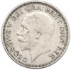 1 шиллинг 1932 года Великобритания