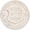 2 кроны 1932 года Эстония 