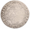 6 грошей 1626 года Польша