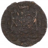 Денга 1769 года КМ «Сибирская монета»