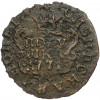 Полушка 1771 года КМ «Сибирская монета»