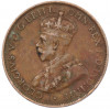 1/2 пенни 1927 года Австралия