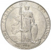 1 флорин (2 шиллинга) 1908 года Великобритания