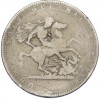 1 крона 1820 года Великобритания