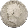 1 крона 1820 года Великобритания