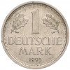 1 марка 1993 года F Германия