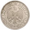 1 марка 1993 года F Германия
