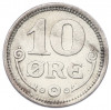 10 эре 1919 года Дания
