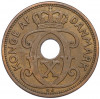 5 эре 1934 года Дания