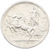 2 лиры 1915 года Италия