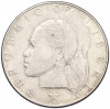 1 доллар 1962 года Либерия