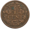 1 цент 1916 года Нидерланды