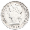 10 сентаво 1915 года Португалия