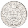 10 сентаво 1915 года Португалия