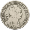 1 эскудо 1946 года Португалия