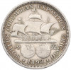 1/2 доллара (50 центов) 1893 года США «Колумбийская выставка в Чикаго»