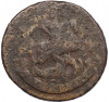 2 копейки 1788 года ММ