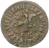 1 копейка 1710 года БК