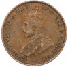 1/2 пенни 1927 года Австралия