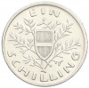 1 шиллинг 1925 года Австрия