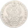 20 крейцеров 1803 года G Австрия