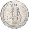 1 флорин (2 шиллинга) 1907 года Великобритания
