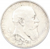 2 марки 1902 года Германия (Баден) «50 лет правлению Фридриха I»