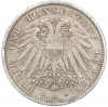 3 марки 1913 года Германия (Любек)