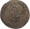 10 копеек 1769 года КМ «Сибирская монета»