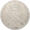1 кроненталер 1809 года Бавария