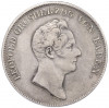 1 кроненталер 1833 года Баден