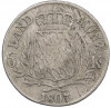 6 крейцеров 1807 года Бавария