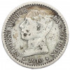 50 сентимо 1910 года Испания