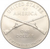 1 доллар 2012 года W США «Морской пехотинец»