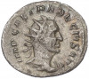 Антониниан 249-251 года Римская Империя — Деций Траян (Паннонии)