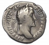 Денарий 148-149 года Римская Империя — Антонин Пий