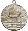 Медаль памятная «ВДНХ СССР» (Тяжелый металл)