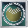 Значок «Царицынское отделение сбербанка России»